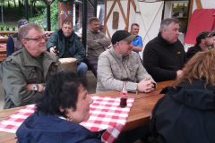 In ewiger Freundschaft 2014 - Hinrunde Püttlingen Teil12