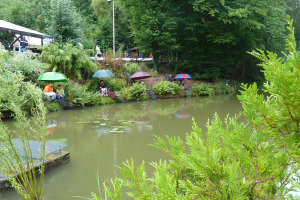 Jugendfischen ASV Fischbach 16.08.15