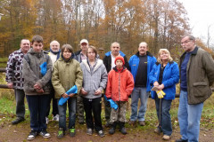 Umwelttag Wasser 17.11.2012