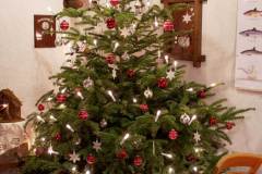 Weihnachtsfeier 2014